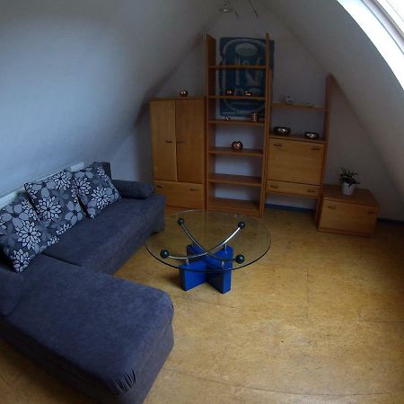 Ferienwohnung Regina Albstadt Ngoại thất bức ảnh