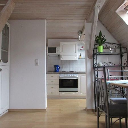 Ferienwohnung Regina Albstadt Ngoại thất bức ảnh
