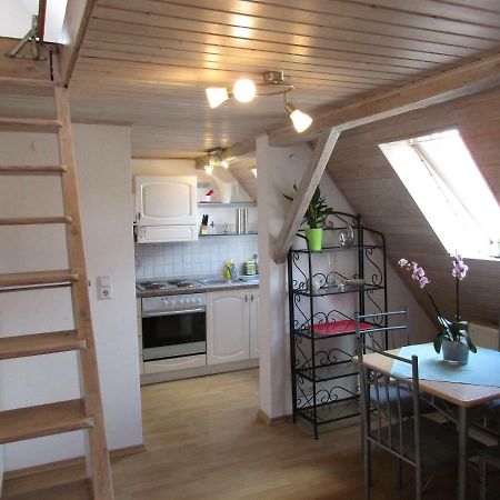 Ferienwohnung Regina Albstadt Ngoại thất bức ảnh
