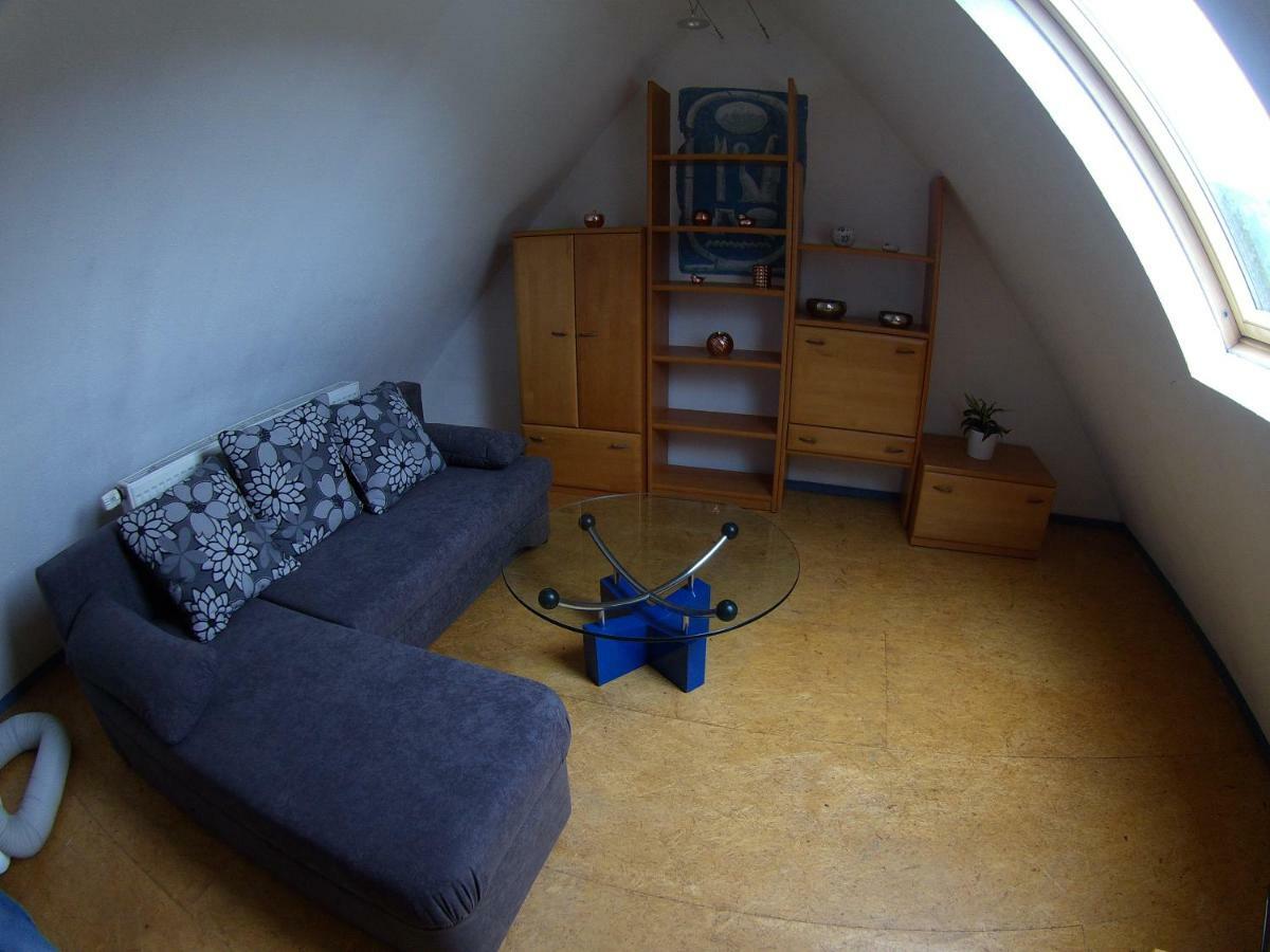 Ferienwohnung Regina Albstadt Ngoại thất bức ảnh