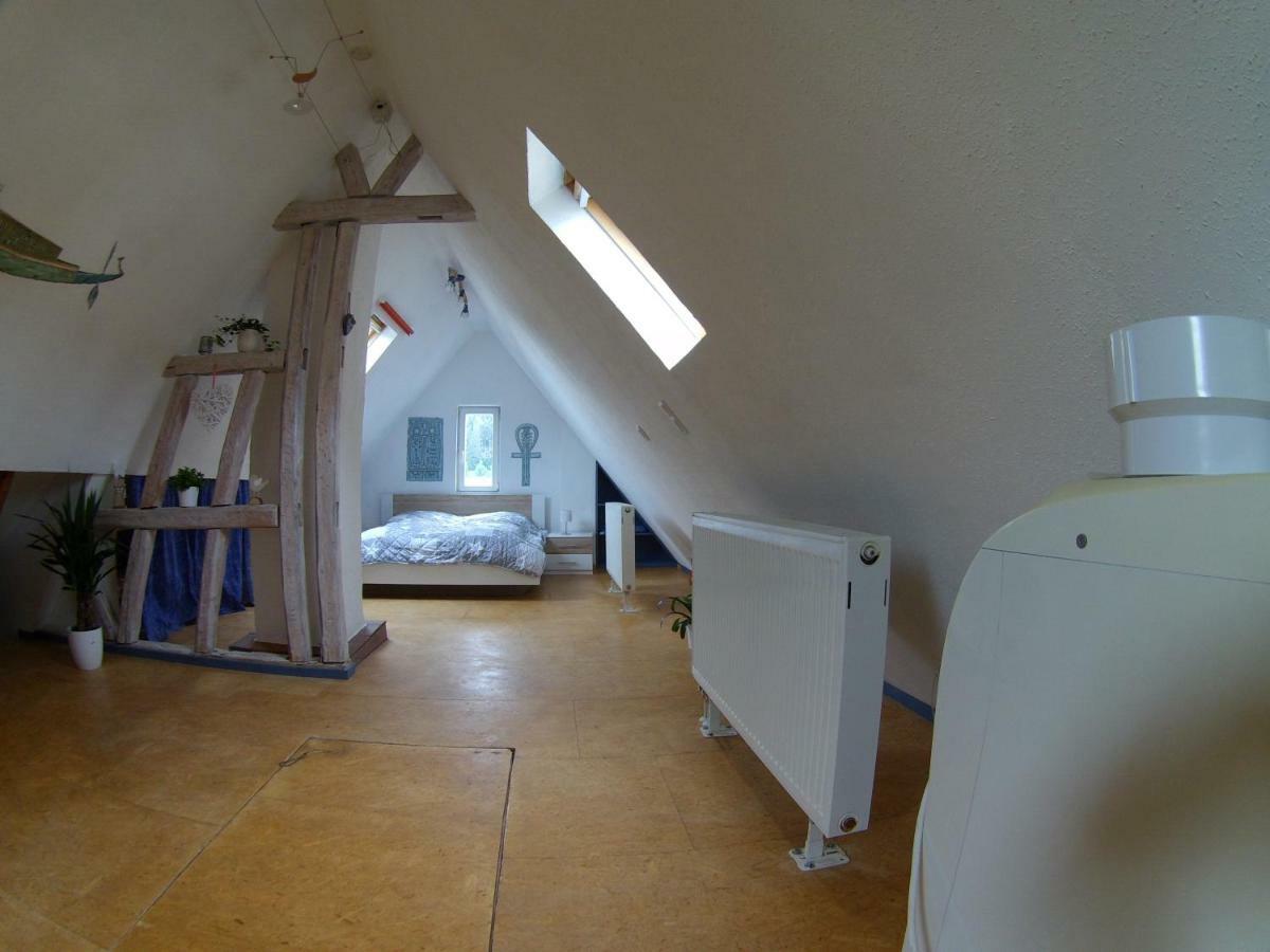 Ferienwohnung Regina Albstadt Ngoại thất bức ảnh