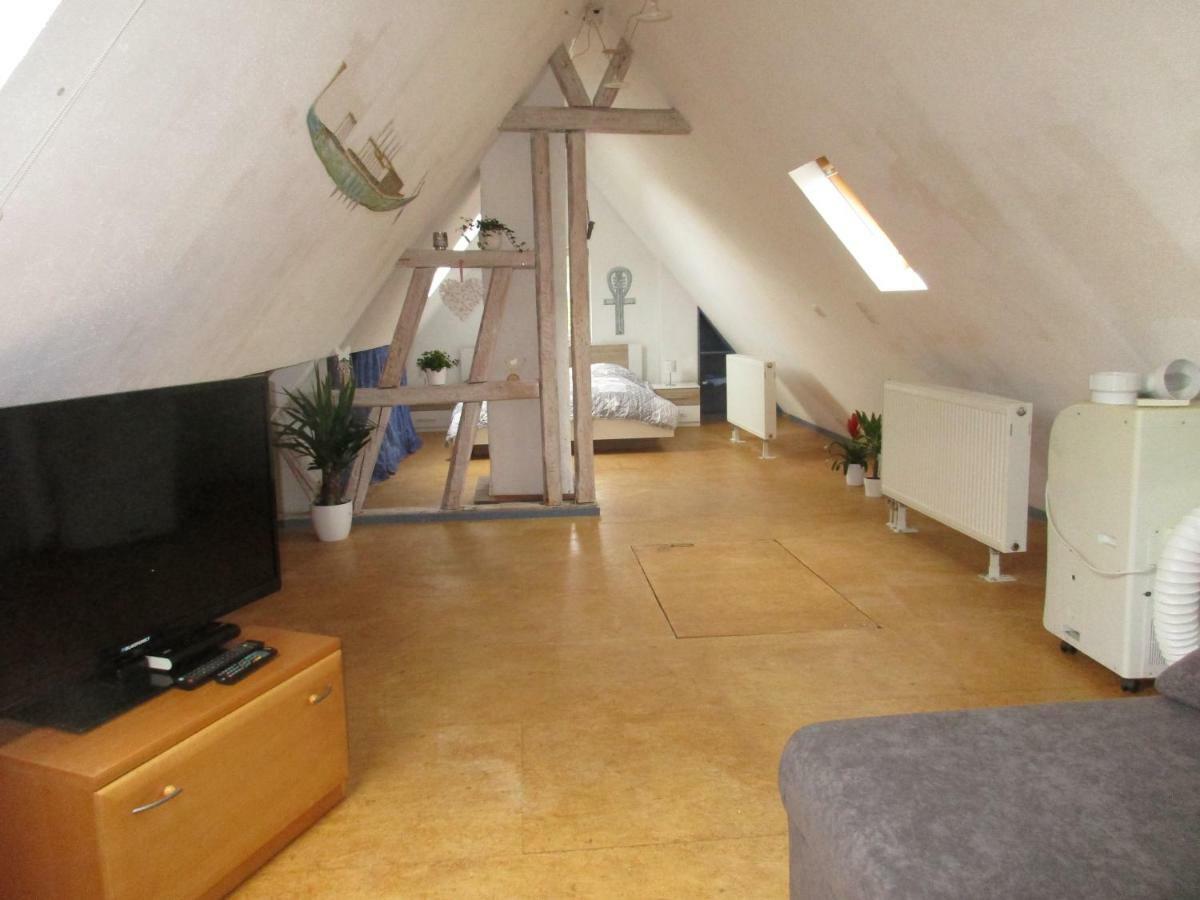 Ferienwohnung Regina Albstadt Ngoại thất bức ảnh